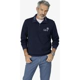 Babista - BELLAVERZI - Sweatshirt - Donkerblauw