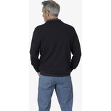 Babista - BELLAVERZI - Sweatshirt - Donkerblauw