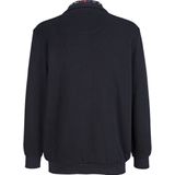 Babista - BELLAVERZI - Sweatshirt - Donkerblauw