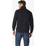 Babista - BELLAVERZI - Sweatshirt - Donkerblauw