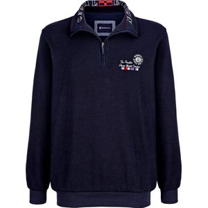 Babista - BELLAVERZI - Sweatshirt - Donkerblauw