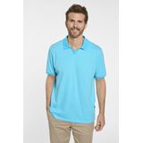Babista - ELENZIO - Poloshirt - Turquoise