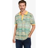 Babista - MONZIO - Poloshirt - Geel