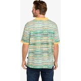 Babista - MONZIO - Poloshirt - Geel