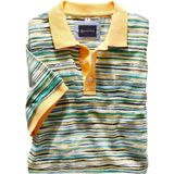 Babista - MONZIO - Poloshirt - Geel