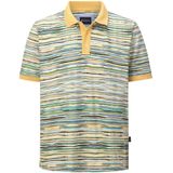 Babista - MONZIO - Poloshirt - Geel