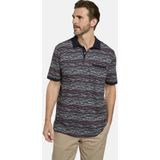 Babista - SILVIANO - Poloshirt - Donkerblauw