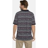 Babista - SILVIANO - Poloshirt - Donkerblauw