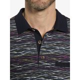 Babista - SILVIANO - Poloshirt - Donkerblauw