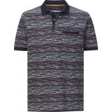 Babista - SILVIANO - Poloshirt - Donkerblauw