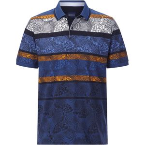 Babista - VANETO - Poloshirt - Donkerblauw
