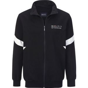 Babista - ELEGANZIO - Sweatvest - Zwart