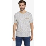 Babista - Oriello - T-shirt - Wit