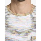 Babista - Oriello - T-shirt - Wit