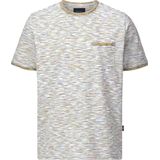 Babista - Oriello - T-shirt - Wit