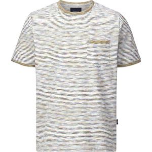 Babista - Oriello - T-shirt - Wit