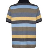 Babista - TAVELLA - Poloshirt - Donkerblauw