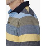 Babista - TAVELLA - Poloshirt - Donkerblauw