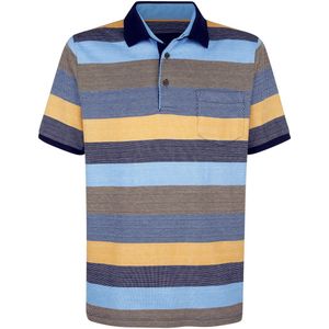Babista - TAVELLA - Poloshirt - Donkerblauw
