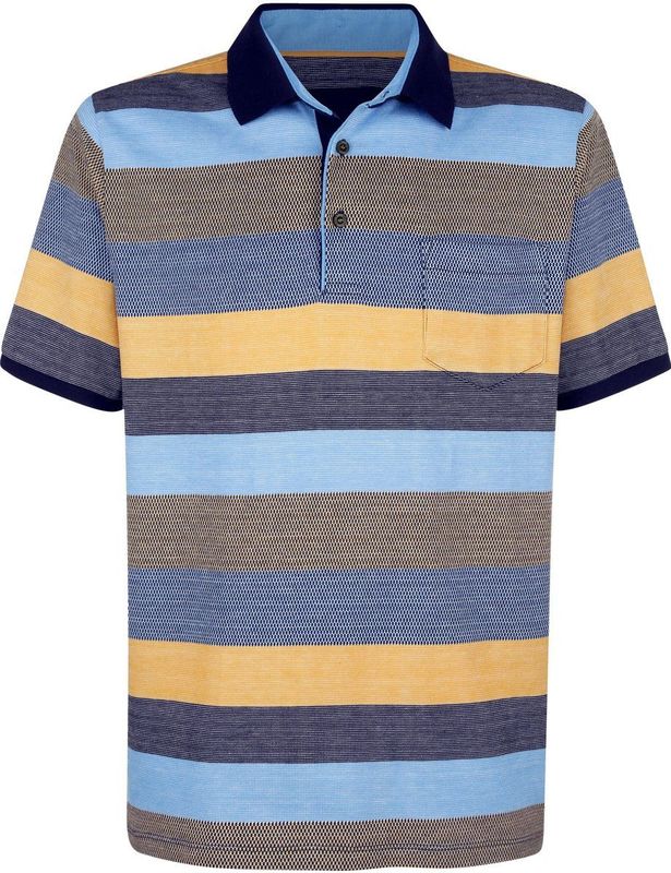 Babista - TAVELLA - Poloshirt - Donkerblauw