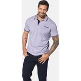 Poloshirt PERDER lichtlila