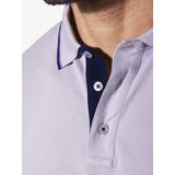 Poloshirt PERDER lichtlila