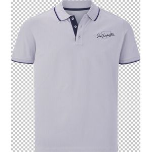 Poloshirt PERDER lichtlila