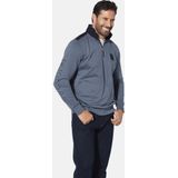 Jan Vanderstorm - JORDEBENK - Sweatshirt - Blauw