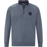 Jan Vanderstorm - JORDEBENK - Sweatshirt - Blauw