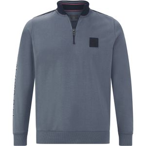 Jan Vanderstorm - JORDEBENK - Sweatshirt - Blauw