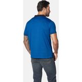 Jan Vanderstorm - ISFRIED - Poloshirt - Koningsblauw