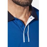 Jan Vanderstorm - ISFRIED - Poloshirt - Koningsblauw
