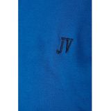 Jan Vanderstorm - ISFRIED - Poloshirt - Koningsblauw