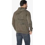 Jan Vanderstorm - HENNOBALD - Sweatshirt - Bruin