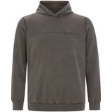 Jan Vanderstorm - HENNOBALD - Sweatshirt - Bruin