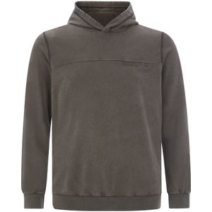 Jan Vanderstorm - HENNOBALD - Sweatshirt - Bruin