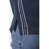 Jan Vanderstorm - PITTER - T-shirt - Donkerblauw - +FIT-COLLECTIE