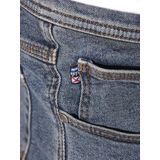 Jeans RIKMOR blauw