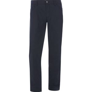 Jan Vanderstorm herren Broek - 29 - donkerblauw