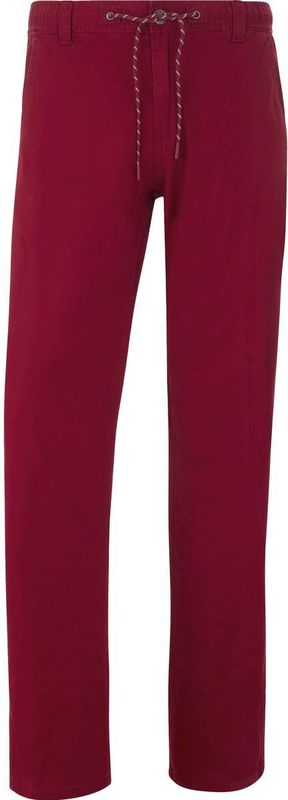 Jan Vanderstorm - GJORVALD - Comfortbroek - Rood