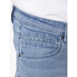 Jeans met lage taille BJOWID lichtblauw