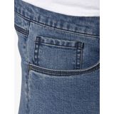 Jan Vanderstorm - RUNGHELM - Jeans - Lichtblauw - Lage Taille