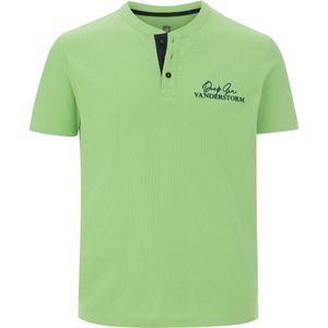 Jan Vanderstorm - GORTAN - T-shirt - Lichtgroen