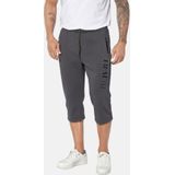 Jogginghose ALFVALD Jan Vanderstorm grau