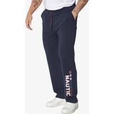Jan Vanderstorm - HOLDHELM - Joggingbroek - Donkerblauw
