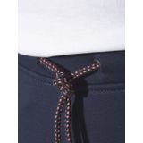 Jan Vanderstorm - HOLDHELM - Joggingbroek - Donkerblauw