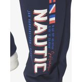 Jan Vanderstorm - HOLDHELM - Joggingbroek - Donkerblauw