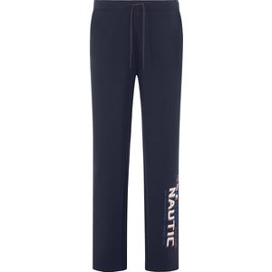 Jan Vanderstorm - HOLDHELM - Joggingbroek - Donkerblauw