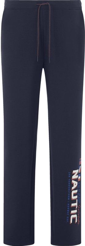 Jan Vanderstorm - HOLDHELM - Joggingbroek - Donkerblauw