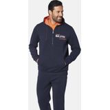 Jan Vanderstorm - WENMUT - Sweatshirt - Donkerblauw
